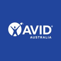 AVID Australia Logo