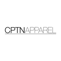 CPTN Apparel Company, LLC Logo