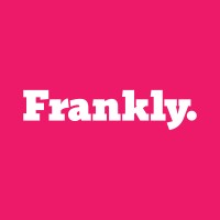 Frankly Agency Logo