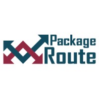 PackageRoute Inc. Logo