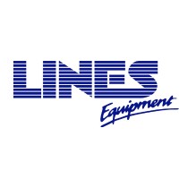 Lines Equipment Logo
