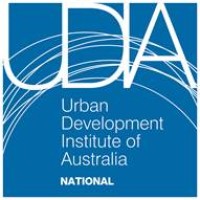 UDIA National Logo