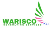 Warisco Consulting Services Logo