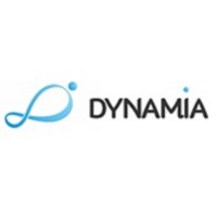 Dynamics Inovasi Solusindo (Dynamia) Logo