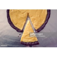 Just Pies Logo