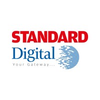 Standard Group Limited Logo