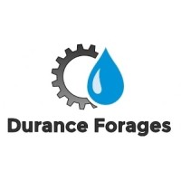 Durance Forages Logo