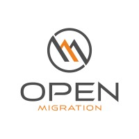 Open Migration Logo