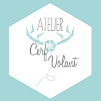 Atelier Cerf Volant Logo