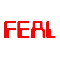 FEAL d.o.o. Logo