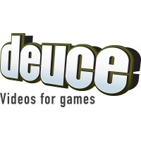 Deuce Limited Logo