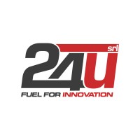 24U srl Logo