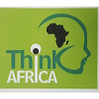 Think Africa Logo