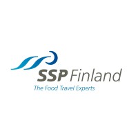 SSP Finland Logo
