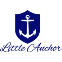 Little Anchor Logo