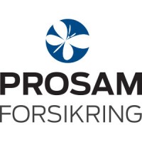 PROSAM Forsikring Rådgivning ApS Logo