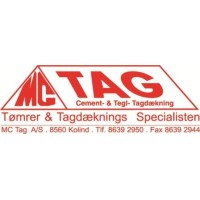 MC TAG A/S Logo