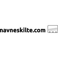 MT Trading - Navneskilte.com Logo