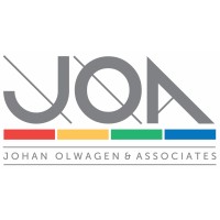 Johan Olwagen & Associates Logo