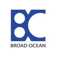 Broad Ocean Logo