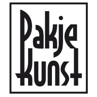 Pakje Kunst Logo