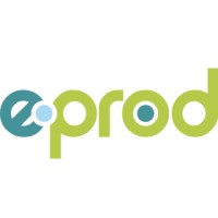 eProd Solutions Limited Logo
