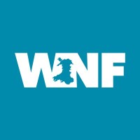 Wales Nuclear Forum Logo