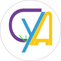Cv as You Are Logo