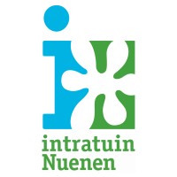 Intratuin Nuenen Logo