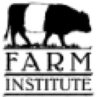 The FARM Institute Logo
