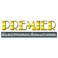 Premier Electronic Solutions Logo