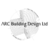 ARC BUILDING DESIGN LIMITED Logo