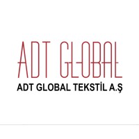 ADT GLOBAL TEKSTIL A.S. Logo