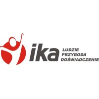 Agencja Eventowa IKA Logo