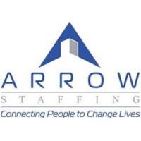 Arrow Staffing Logo