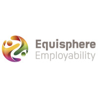 Equisphere Employability Logo