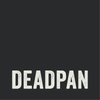 Deadpan Logo