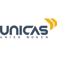 UNICAS N.V. Logo