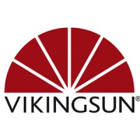 Vikingsun AB Logo