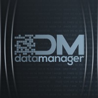 Datamanager Consultoria Logo