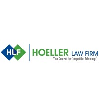 Hoeller Law Firm Logo