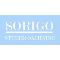 Sorigo Studiecoachning Logo