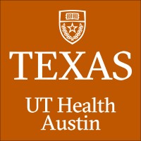 UT Health Austin Logo