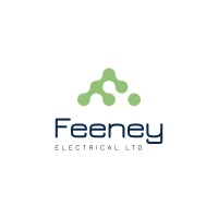 Feeney Electrical Ltd Logo