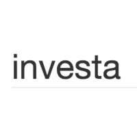 Investa - Early Stage Investor in Iceland Logo