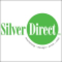 Silver Direct, Inc. Logo