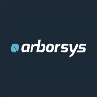arborsys GmbH Logo