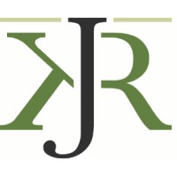 KJR Consulting - Get Enthused! Make it Happen. Logo