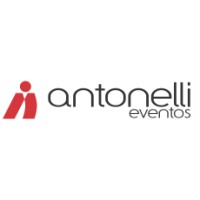 Antonelli Eventos Logo