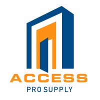 Access Pro Supply Logo